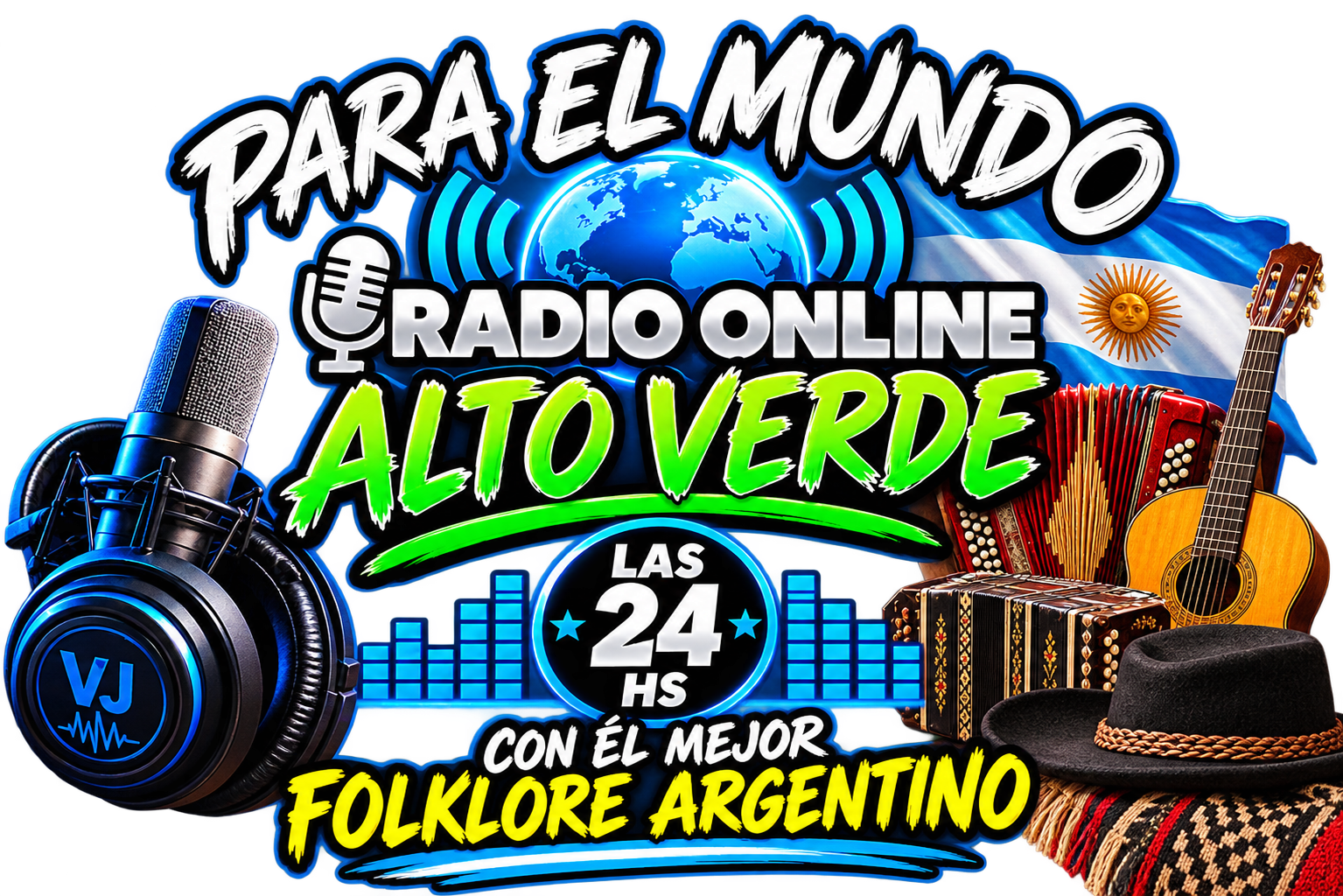 ALTO VERDE